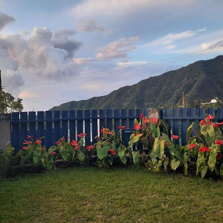 Ti Kaz Anturium Villa La Possession Dış mekan fotoğraf